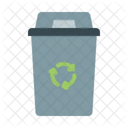 Recycle  Icon