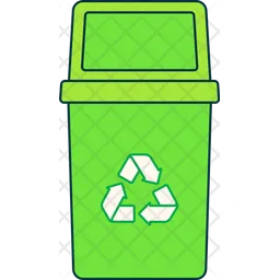 Recycle  Icon