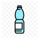 Recycle Water Plastic Icon
