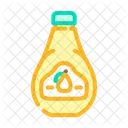 Recycle Juice Plastic Icon