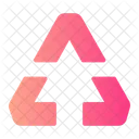 Recycle Ecology Trash Icon