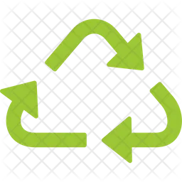 Recycle  Icon