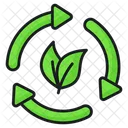 Recycling Recycle Eco Icon