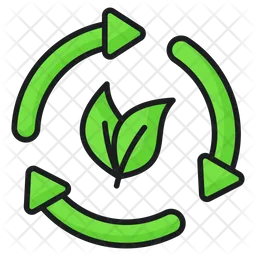 Recycle  Icon