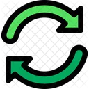 Recycle  Icon