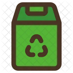 Recycle  Icon