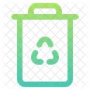 Recycle Bin Trash Icon