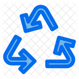 Recycle  Icon