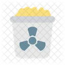 Recycle Bin Basket Icon