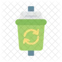 Recycle Bin Trash Icon