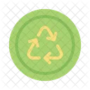 Recycle Waste Management Icon