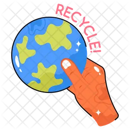 Recycle  Icon