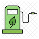 Power Energy Nature Icon