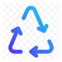 Recycle  Icon