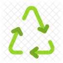 Recycle Environment Sustainability Icon