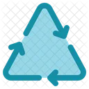 Recycle Ecology Ecology And Environment Icon