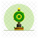 Recycle Area Symbol Icon