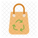 Recycle Bag Bag Ecology Icon