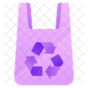 Recycle Bag  Icône