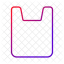 재활용봉투 에코백 재활용봉투 아이콘