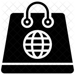 Recycle Bag Icon