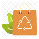 Recycle Reuse Ecology Icon