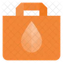 Recycle bag  Icon