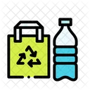 Recycle Bag Ecology Recycle Icon