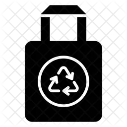 Recycle bag  Icon