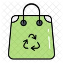 Recycle Bag Recycle Ecology Icon