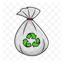 Recycle Bag Bag Ecology Icon