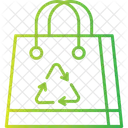 Recycle Bag  Icon