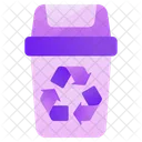 Recycle Bin  Icône