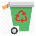 Recycle Bin Recycle Waste Icon