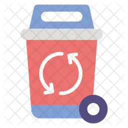 Recycle Bin  Icon