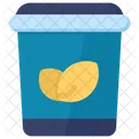 Recycle Bin Trash Dustbin Icon