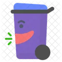 Recycle Bin Bin Garbage Icon