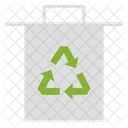 Recycle Bin Recycling Bin Icon