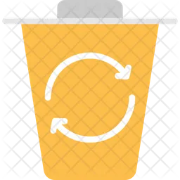 Recycle Bin  Icon