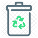 Recycle Bin Trash Delete Icon