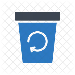 Recycle Bin  Icon