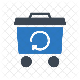 Recycle Bin  Icon