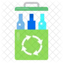 Recycle Bin Environment Icon