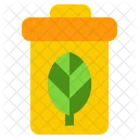 Recycle Bin Ecology Basket Icon