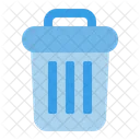 Recycle Bin Icon