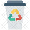 Recycle bin  Icon