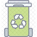 Recycle Bin Icon