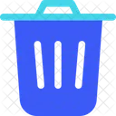 Recycle Bin Dustbin Trash Icon