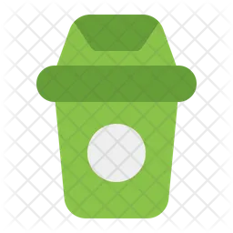 Recycle Bin  Icon