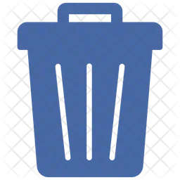 Recycle bin  Icon